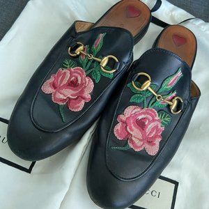 GUCCI LOAFERS